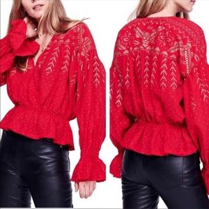 𝅺Free People Counting Stars